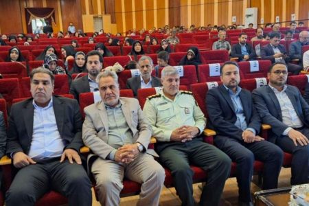 تکریم معلمان وظیفه‌ای ملی است