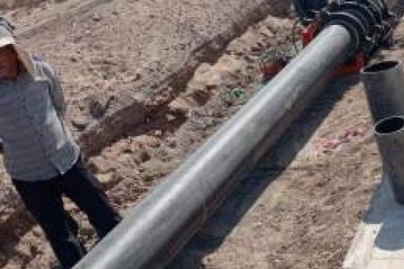 از آب‌رسانی به روستاها تا اشتغال‌زایی برای جوانان