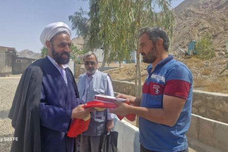 گلایه کارگران معدن سرب و روی کوهجهر راور