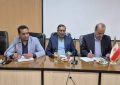مشکلات برخی روستاهای فاریاب بررسی شدند