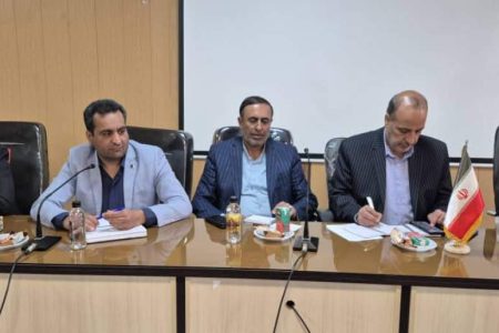 مشکلات برخی روستاهای فاریاب بررسی شدند