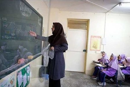 گفتگوی شیرین با معلم پژوهشگر جیرفتی را بخوانید
