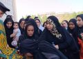 کهنوجی‌ها میزبان خادمان امام رضا (ع)