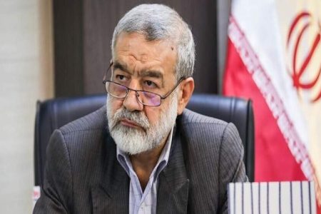 خباثت ترامپ با استفاده نام جعلی برای خلیج‌ فارس