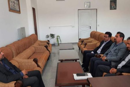 کوهبنان اداره ثبت اسناد و املاک ندارد