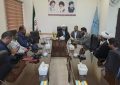 حبس‌زدایی و عدالت‌ ترمیمی محور دستگاه قضایی بم