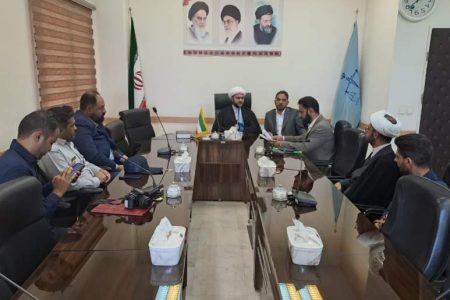 حبس‌زدایی و عدالت‌ ترمیمی محور دستگاه قضایی بم