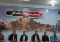 سند گردشگری بم تدوین می‌شود