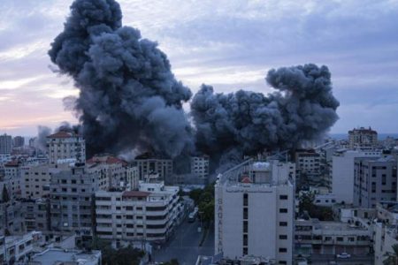 ۱۵ شهید در حمله رژیم صهیونیستی