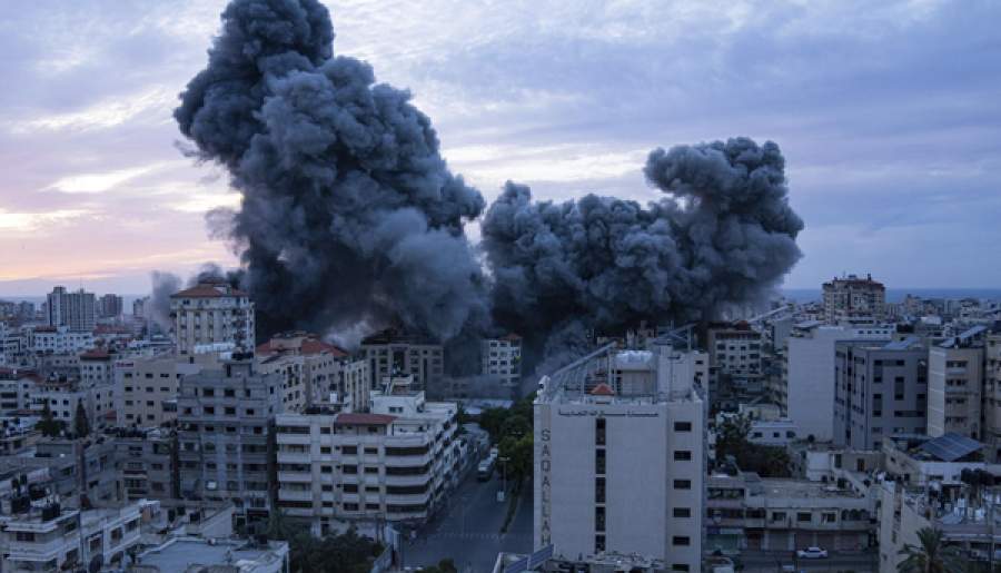 ۱۵ شهید در حمله رژیم صهیونیستی