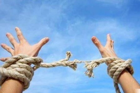 پایان گروگان‌گیری ٨٠ روزه در رودبار جنوب