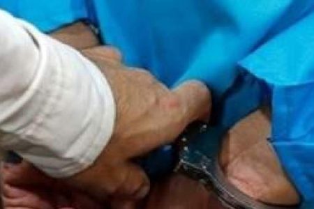 پایان کلاهبرداری ۹۸۰ میلیون‌ ریالی در ریگان