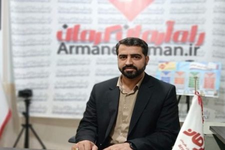 برپایی نمایشگاه مشاغل خانکی در استان کرمان