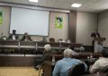 انتقاد کشاورزان شهربابک به قطعی برق