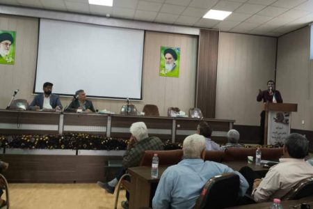 انتقاد کشاورزان شهربابک به قطعی برق