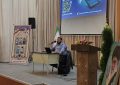 برگزاری همایش «مدار امید» در شهرستان کوهبنان