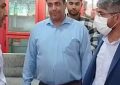 مهر و موم ۳ واحد صنفی متخلف در ریگان