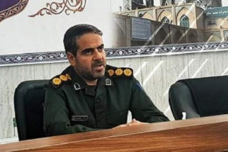 افزایش مقبولیت نظام با مشارکت بالا در انتخابات