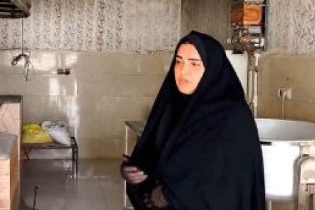 حجاب مانع آزادی زنان نیست