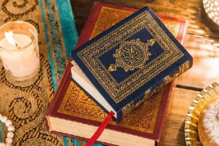 آیات نورانی ۱ تا ۱۰ سوره «النبأ»