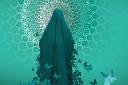 حجاب مسیر موفقیت را هموار می‌کند