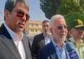 ایران ظرفیت پذیرش اتباع غیرمجاز را ندارد