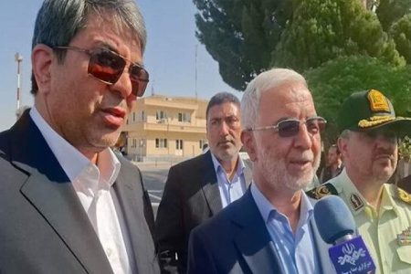 ایران ظرفیت پذیرش اتباع غیرمجاز را ندارد