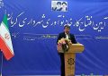 افتتاح و کلنگ‌زنی ۹ هزار میلیاردی در کرمان