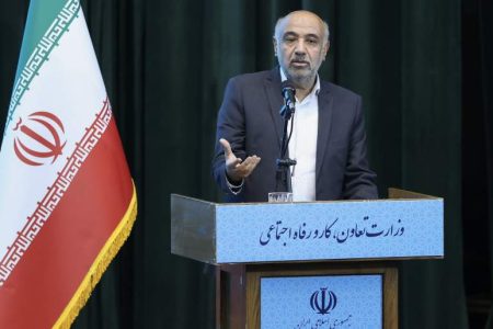 گروه کاری برای نیازهای جنوب کرمان تشکیل می‌شود