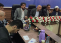 کهنوج میزبان همایش کلیدی اشتغال