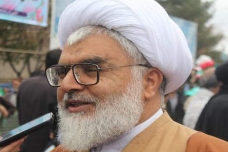 آیت‌الله رئیسی با فضیلت و پرتلاش بود