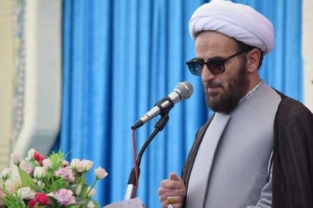 مردم برخی مناطق شهربابک آب برای وضو ندارند