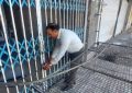 پلمب ۲ نانوایی متخلف  در جیرفت