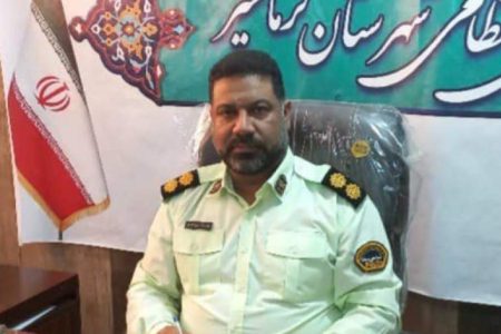 دستگیری قاتل جوان ۲۴ ساله کم‌تر از دو ساعت