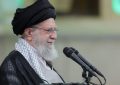 دیدار معلمان با رهبر انقلاب