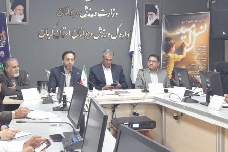 ابتکار عمل هنرمندان هدف اصلی جشنواره نسل امید