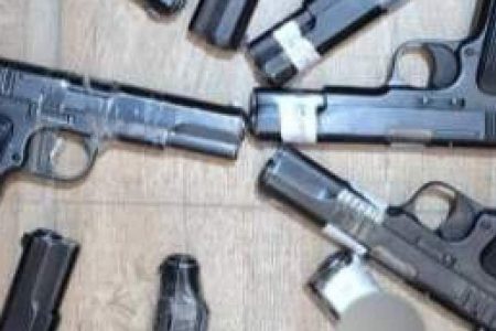 تحویل‌دهندگان سلاح‌ از تخفیفات قانونی برخوردار می‌شوند