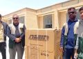 خدمات‌رسانی گروه جهادی فدائیان رهبر در جنوب کرمان