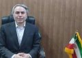 سرپرست دانشگاه علوم پزشکی بم منصوب شد