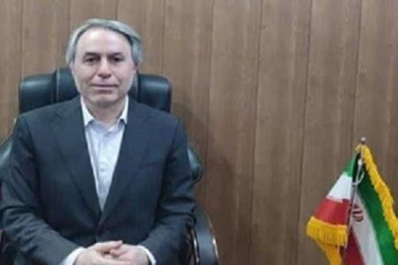 سرپرست دانشگاه علوم پزشکی بم منصوب شد