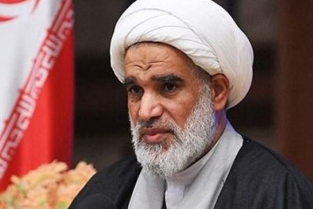 انقلاب اسلامی مولود حوزه است