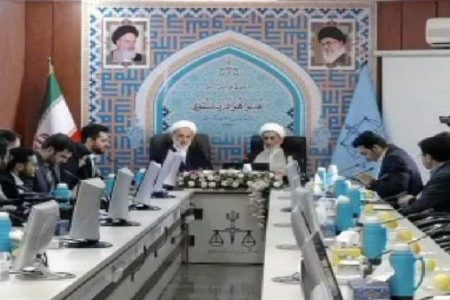 درخشش روابط عمومی شوراهای حل اختلاف کرمان