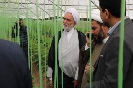 راین، میعادگاه همدلی برای کمک به محرومان و نیازمندان