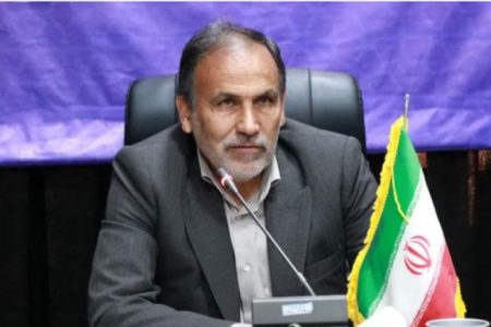 کشف معدن تیتانیوم در رفسنجان