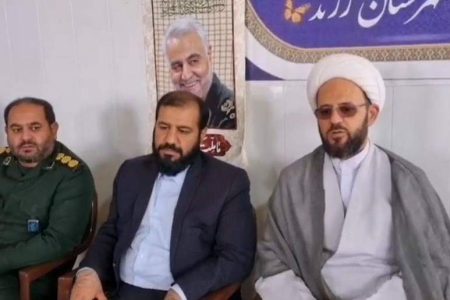 روابط‌ عمومی پل ارتباطی مردم و دولت است