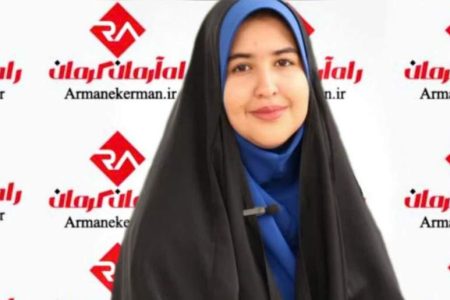 حجاب توجهات را به شخصیت زنان سوق می‌دهند