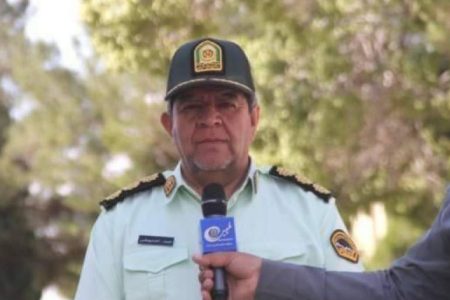 دستگیری ۳۰ خرده‌فروش مواد مخدر در کهنوج