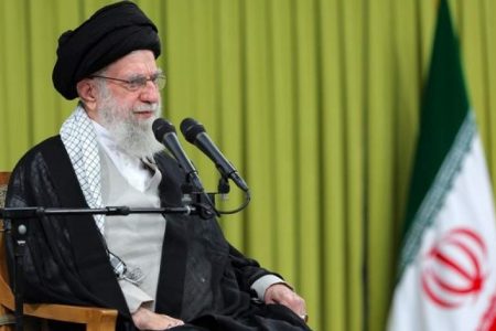 مراسم بزرگداشت شهید رئیسی و شهدای پرواز اردیبهشت