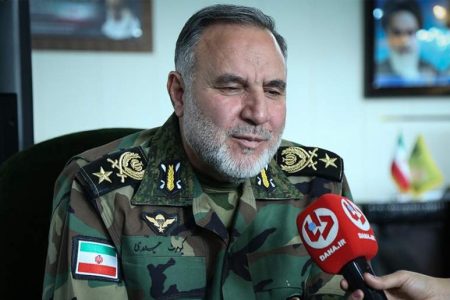 شهید رئیسی، رجایی دیگری برای کشور بود
