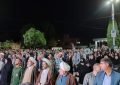 یادواره شهدا میراثی از ایثار و افتخار